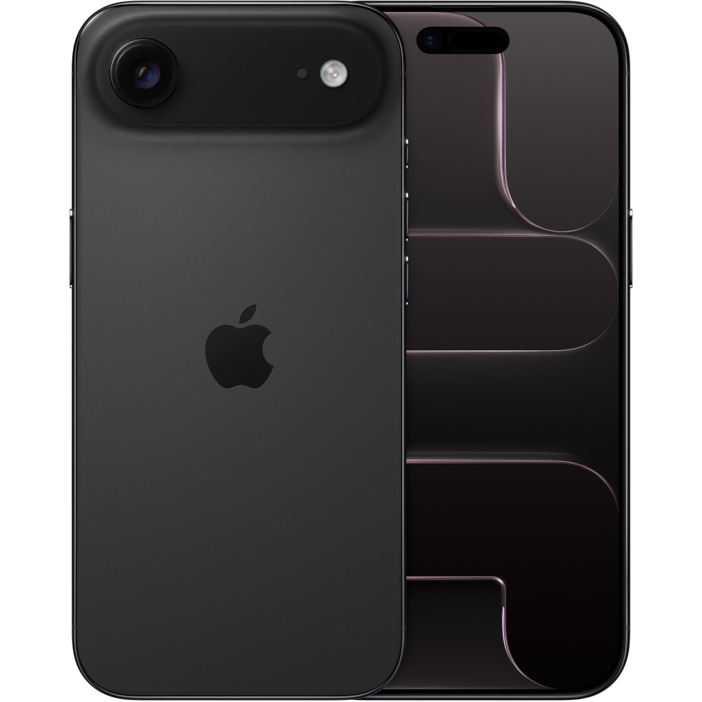 iPhone 17 スペースブラック 本体 Купити iPhone 17 Air 1TB Space Black (e-Sim): ціна, характеристики